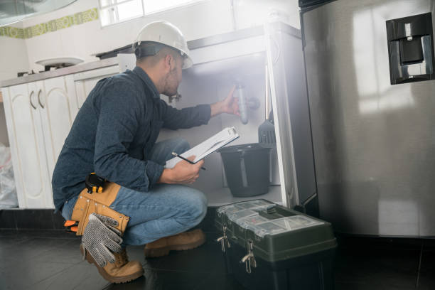 Best Water Leak Repair  in Southmont, NC