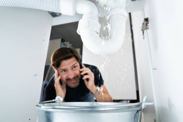 Best Water Leak Repair  in Southmont, NC
