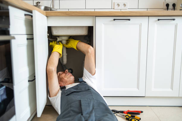 Best Pipe Repair Near Me  in Southmont, NC