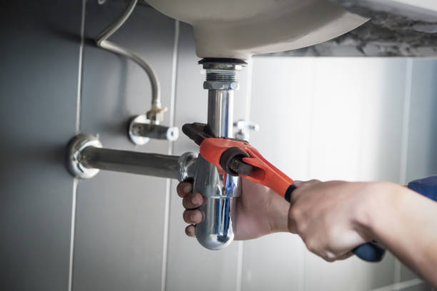 Best Plumbing Inspection Services  in Southmont, NC