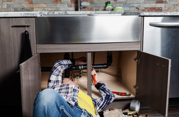 Best Emergency Plumber  in Southmont, NC