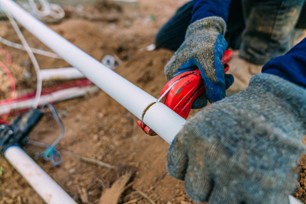 Best Emergency Plumbing Repair  in Southmont, NC