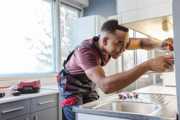Best Drain Cleaning Services  in Southmont, NC